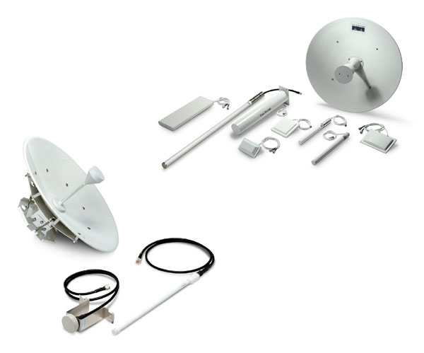 Cisco Antennas / Accessories